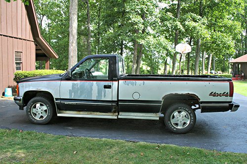 Property photo 21 - PERSONAL PROPERTY AUCTION in Whitley County